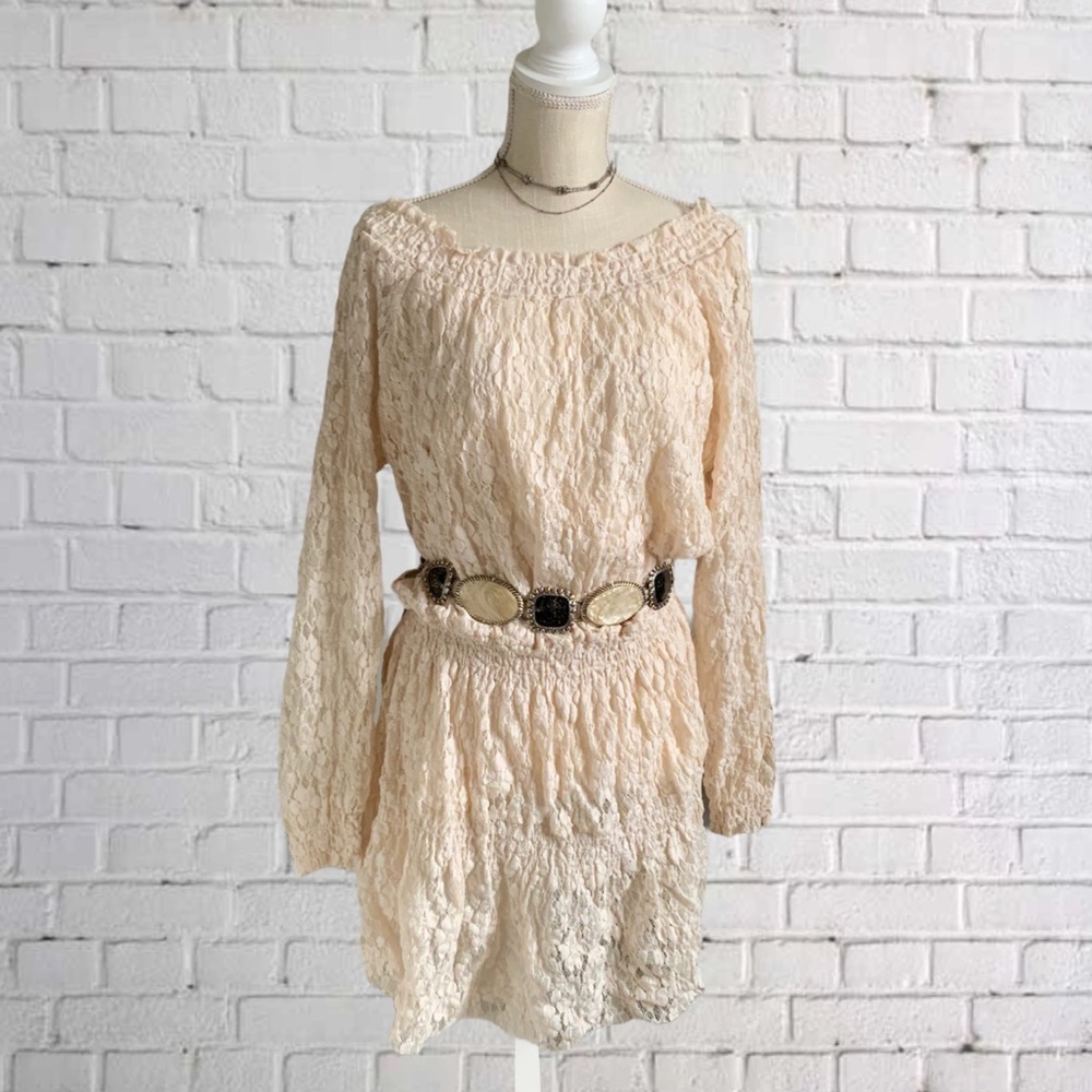 Free People Dress